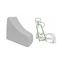 Custom Adaptive Motion Trainer Covers