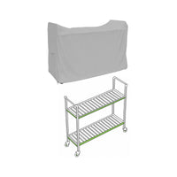 Custom Utility Cart Cover
