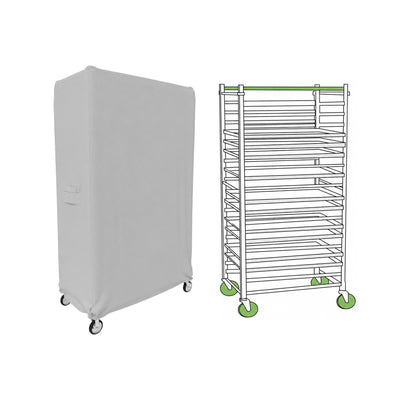Custom Rack Cover