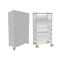 Custom Rack Cover
