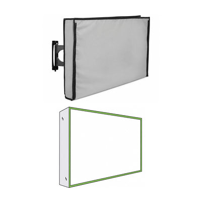 Custom TV Covers