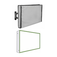 Custom TV Covers