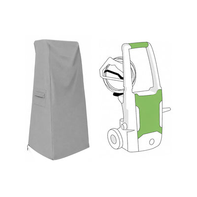 Custom Electric Pressure Washer Covers