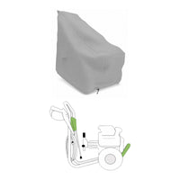 Custom Gas-Powered Pressure Washer Covers