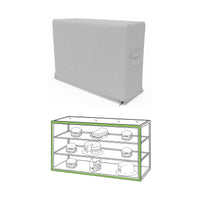 Custom Ambient Display Case Covers
