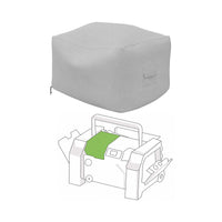 Custom Portable Electric Pressure Washer Covers