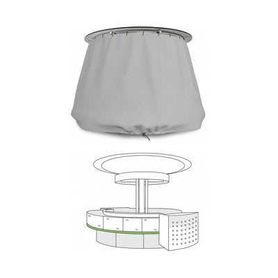 Custom RMU Cover - Round