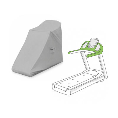 Custom Treadmill Covers