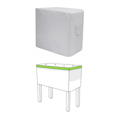 Custom Outdoor Patio Cooler Cover