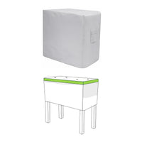 Custom Outdoor Patio Cooler Cover