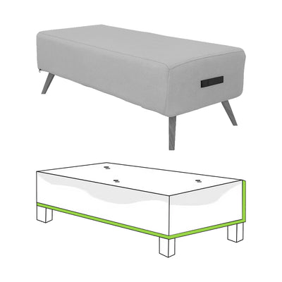 Custom Air Hockey Table Covers