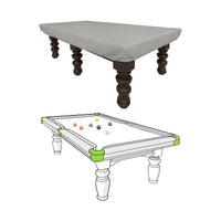 Custom Pool Table Covers