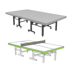 Custom Ping Pong Table Covers