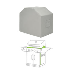 Custom Standard Grill Cover