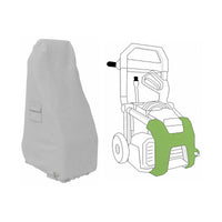 Custom Compact Pressure Washer Covers