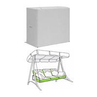 Custom Canopy Covers