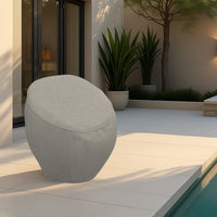 Custom Modern Pod Chair Cover