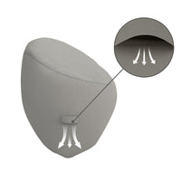 Custom Modern Pod Chair Cover