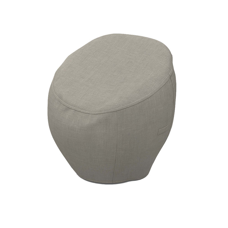 Custom Modern Pod Chair Cover