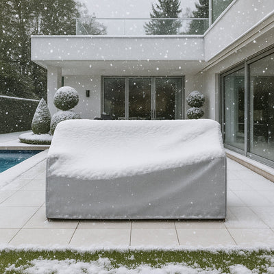 Right Arm Loveseat Covers - alternate view