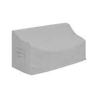 Right Arm Loveseat Covers - front view