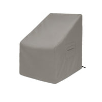 Custom Sling Rocker/Action Chair Cover