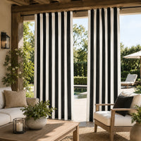 Sunbrella Cabana Classic Curtain