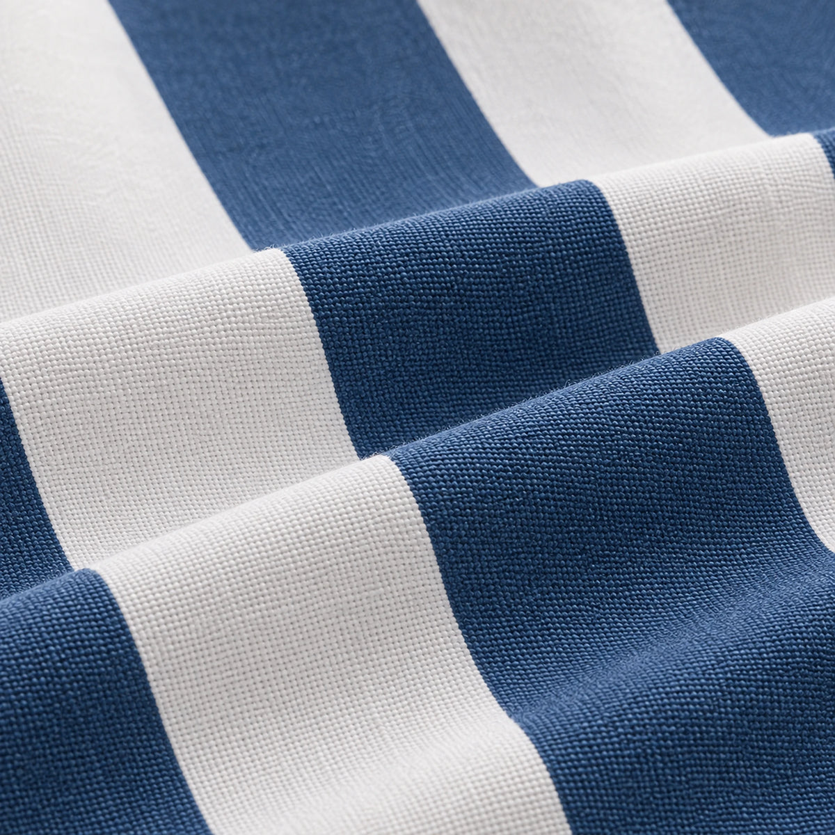 Sunbrella Cabana Regatta Curtain