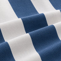 Sunbrella Cabana Regatta Curtain