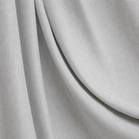 Sunbrella Canvas Marble Curtain