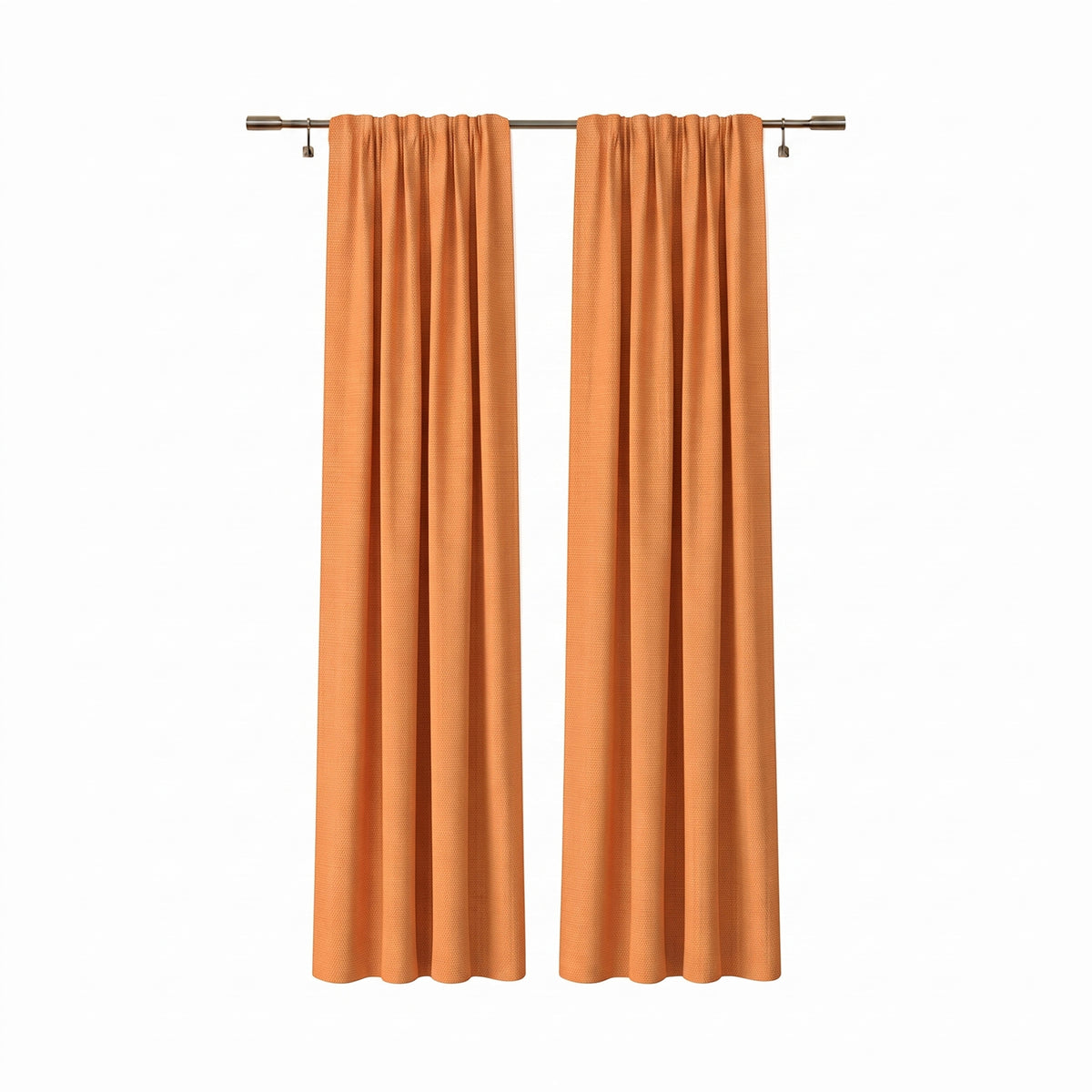 Sunbrella Canvas Tuscan Curtain