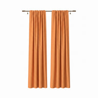 Sunbrella Canvas Tuscan Curtain