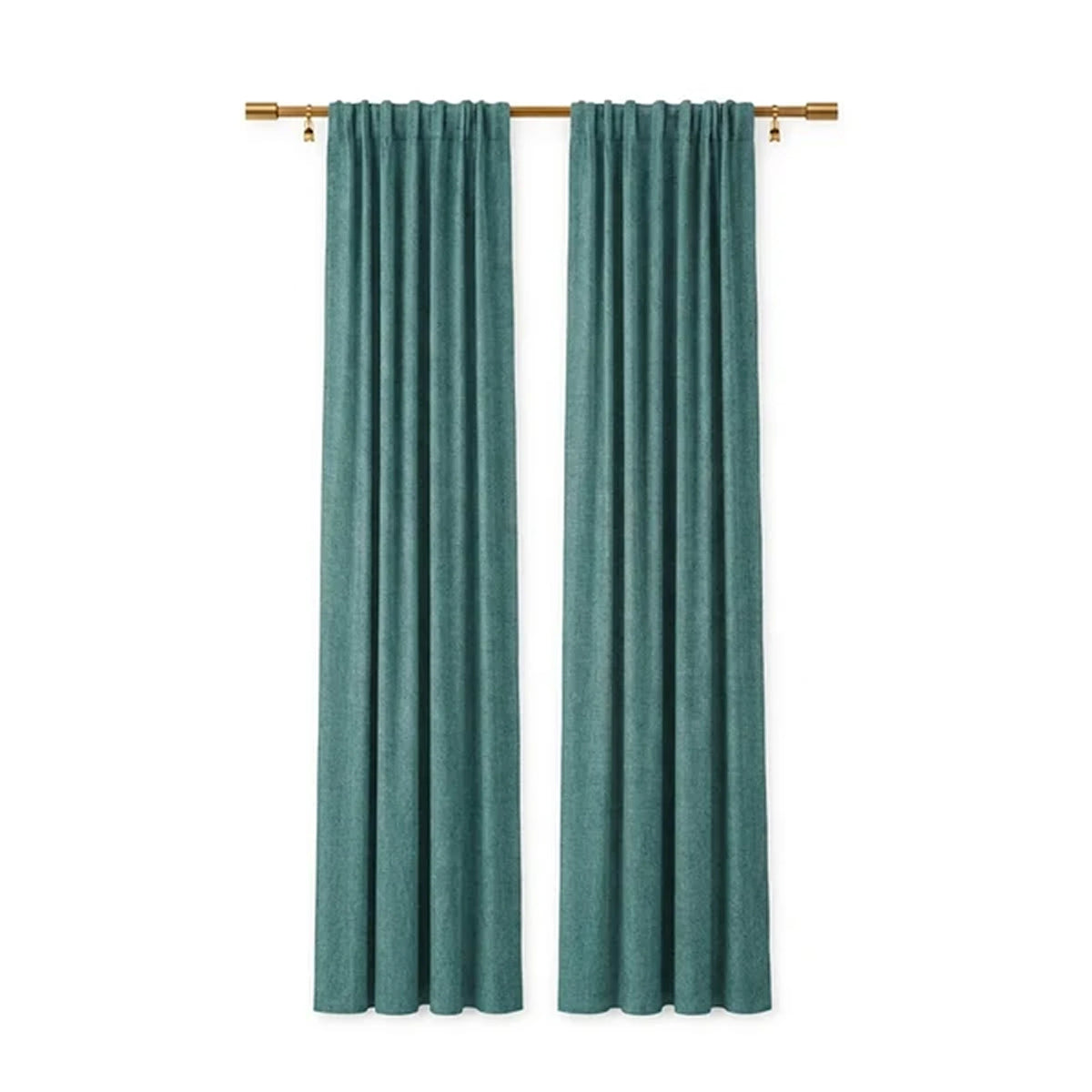 Sunbrella Cast Breeze Curtain