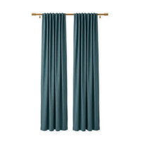 Sunbrella Cast Lagoon Curtain