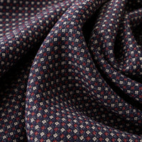 Sunbrella Domino Roulette Curtain