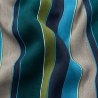 Sunbrella Expand Calypso Curtain