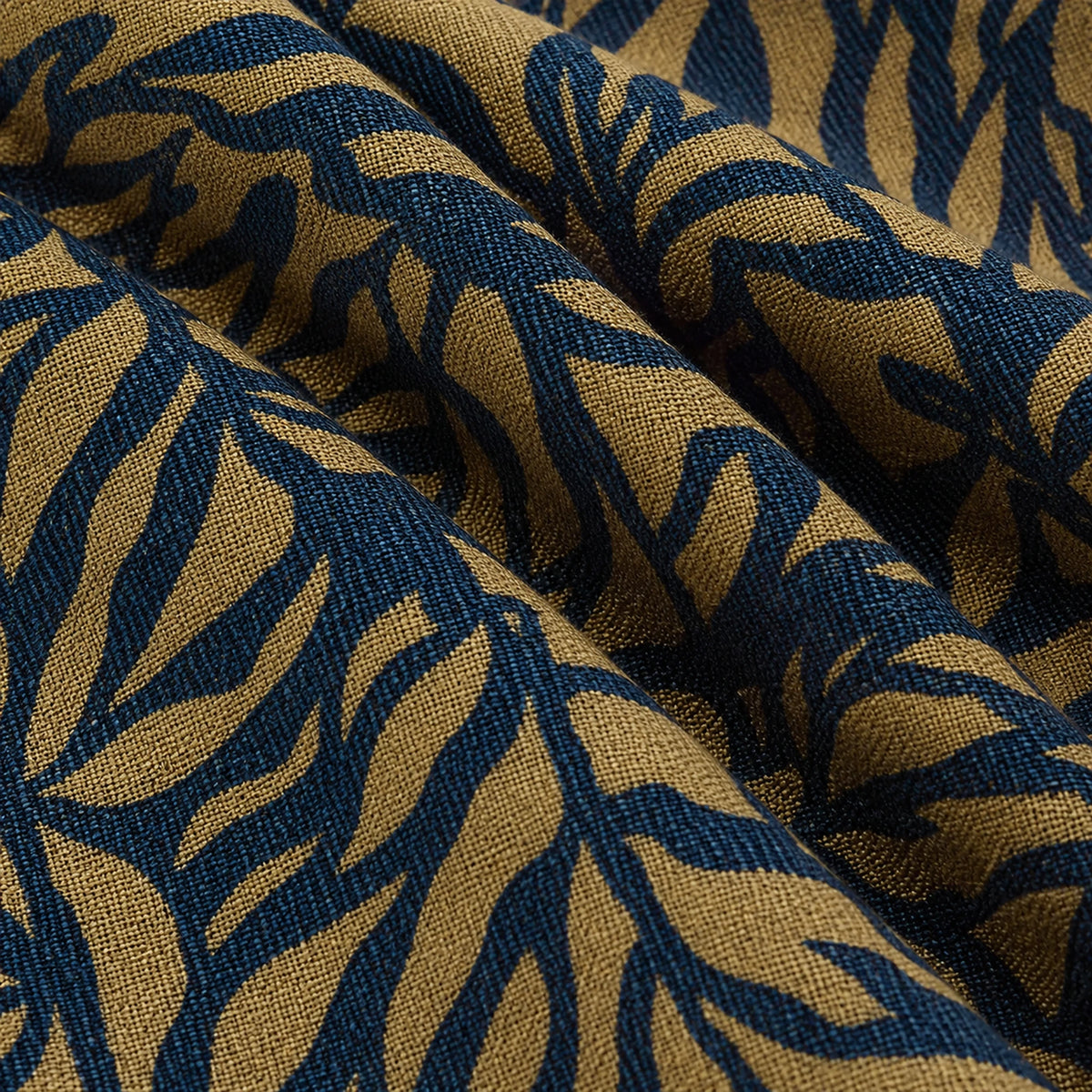 Sunbrella Ikebana Safari IKE J332 Curtain