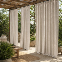 Sunbrella Lopi Marble LOP R018 Curtain