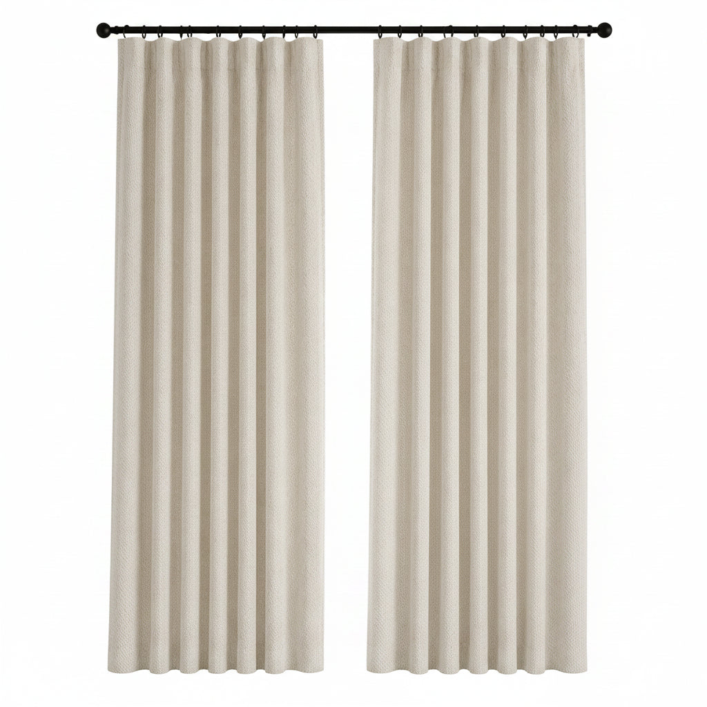 Sunbrella Lopi Marble LOP R018 Curtain