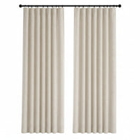 Sunbrella Lopi Marble LOP R018 Curtain