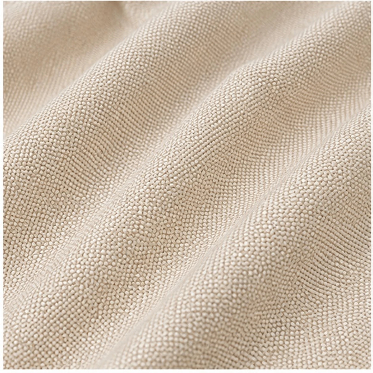 Sunbrella Natte Canvas Curtain