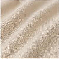 Sunbrella Natte Canvas Curtain