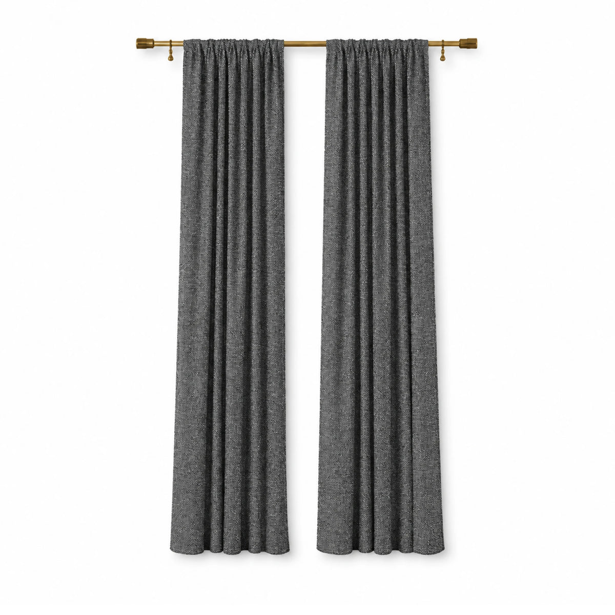 Sunbrella Savane Tornado SAV2 J351 Curtain