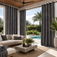 Sunbrella Savane Tornado SAV2 J351 Curtain