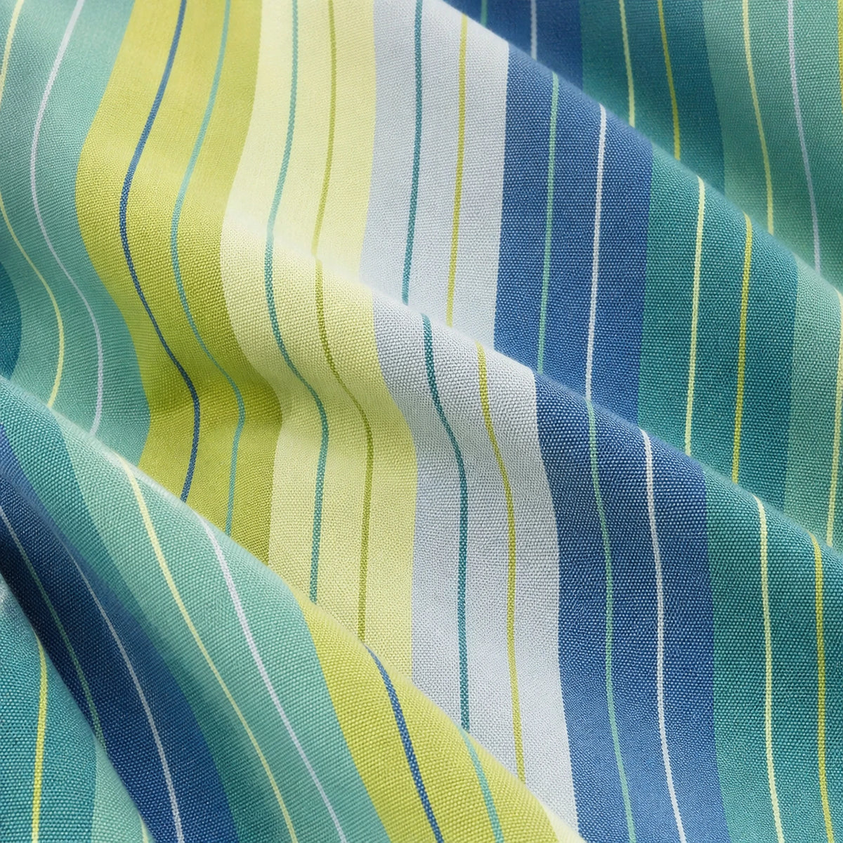 Sunbrella Seville Seaside Curtain