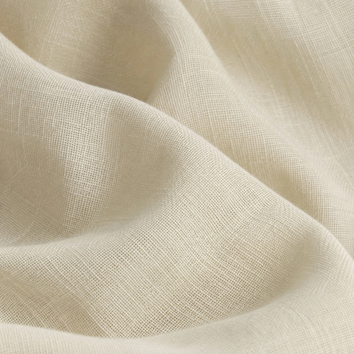 Sunbrella Spectrum Eggshell Curtain