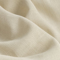 Sunbrella Spectrum Eggshell Curtain