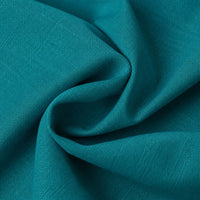 Sunbrella Spectrum Peacock Curtain