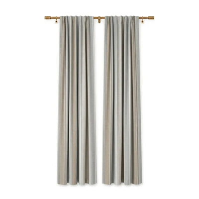 Sunbrella Trusted Fog Curtain - alternate view