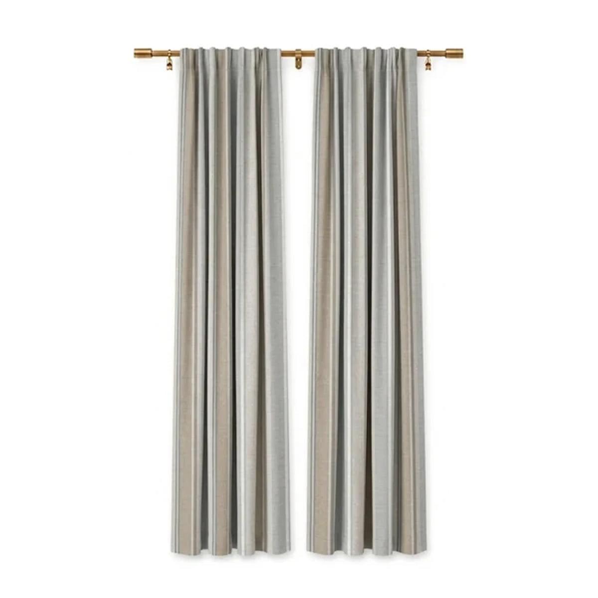 Sunbrella Trusted Fog Curtain